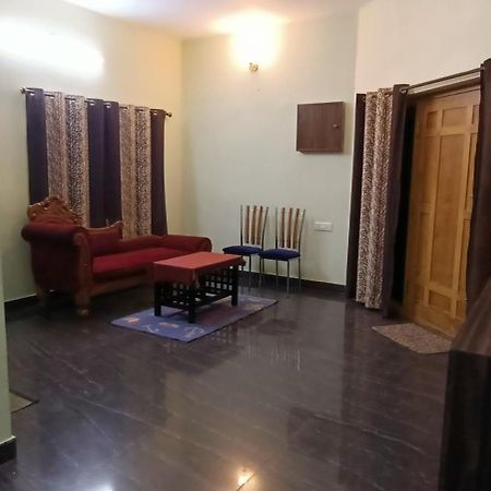 Sumira Residency Apartment โกไดกานัล ภายนอก รูปภาพ