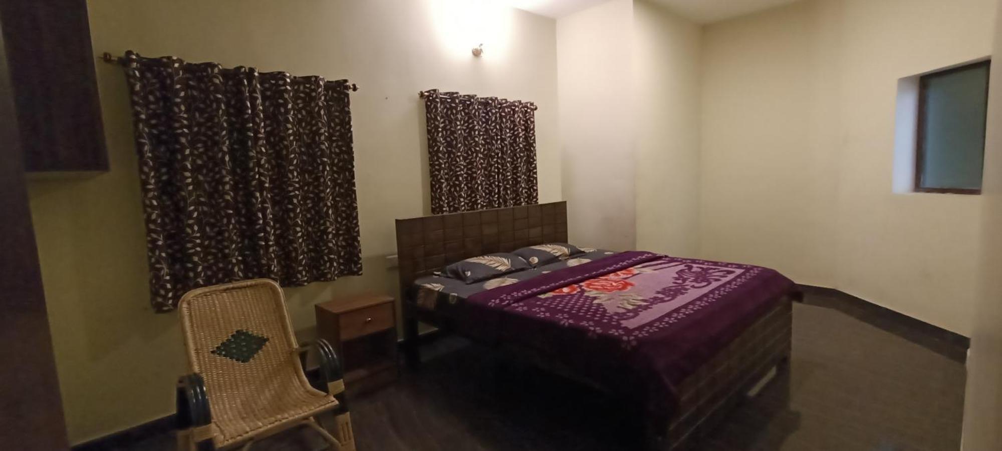 Sumira Residency Apartment โกไดกานัล ภายนอก รูปภาพ