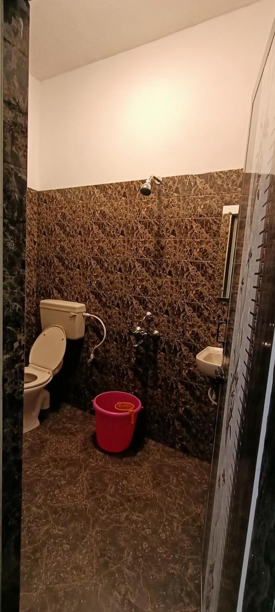 Sumira Residency Apartment โกไดกานัล ภายนอก รูปภาพ