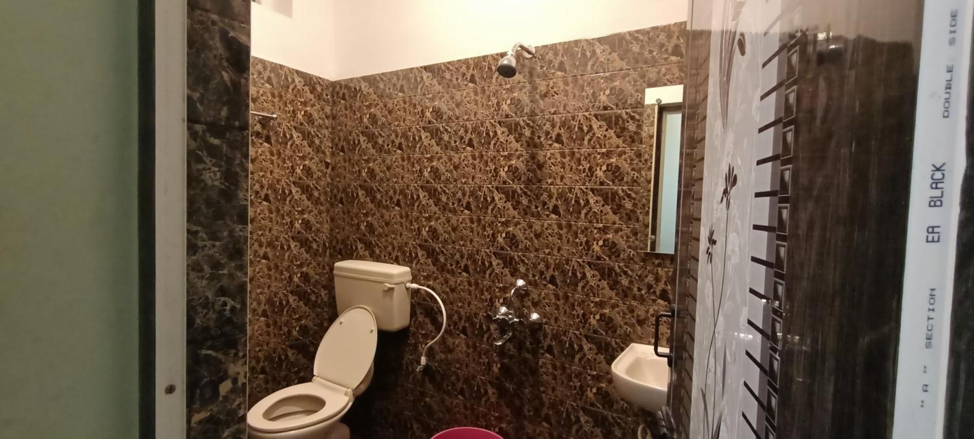 Sumira Residency Apartment โกไดกานัล ภายนอก รูปภาพ