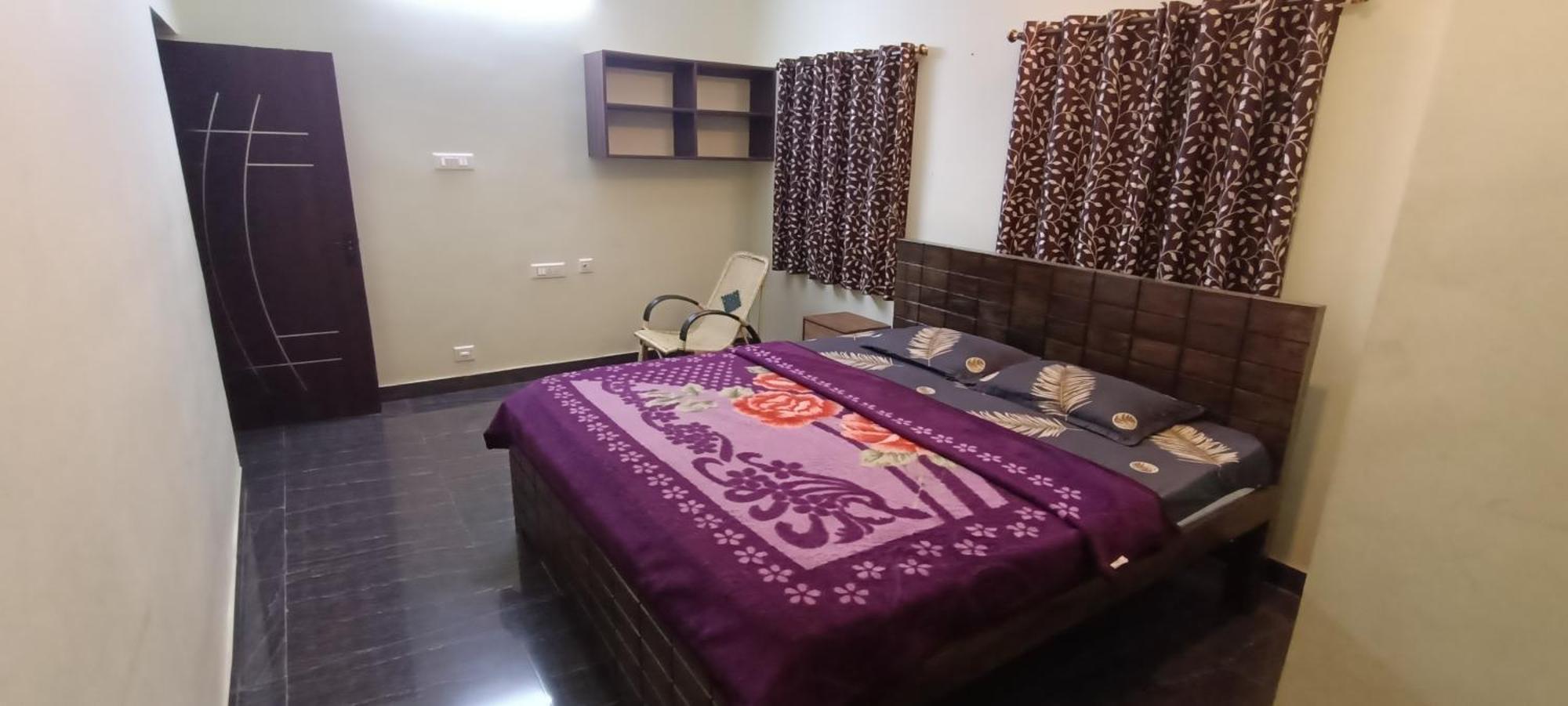 Sumira Residency Apartment โกไดกานัล ภายนอก รูปภาพ