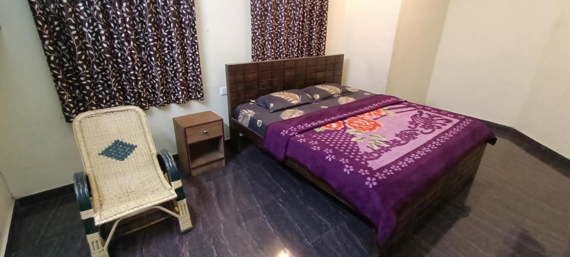 Sumira Residency Apartment โกไดกานัล ภายนอก รูปภาพ