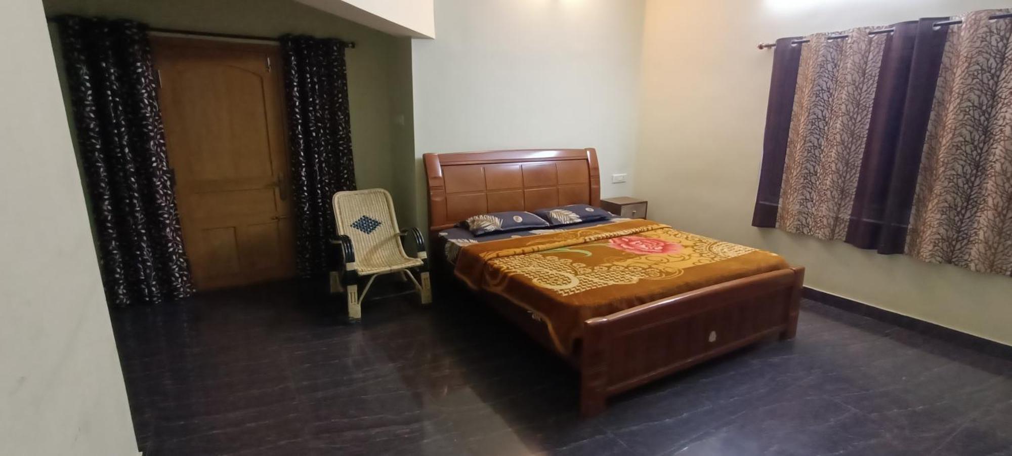 Sumira Residency Apartment โกไดกานัล ภายนอก รูปภาพ
