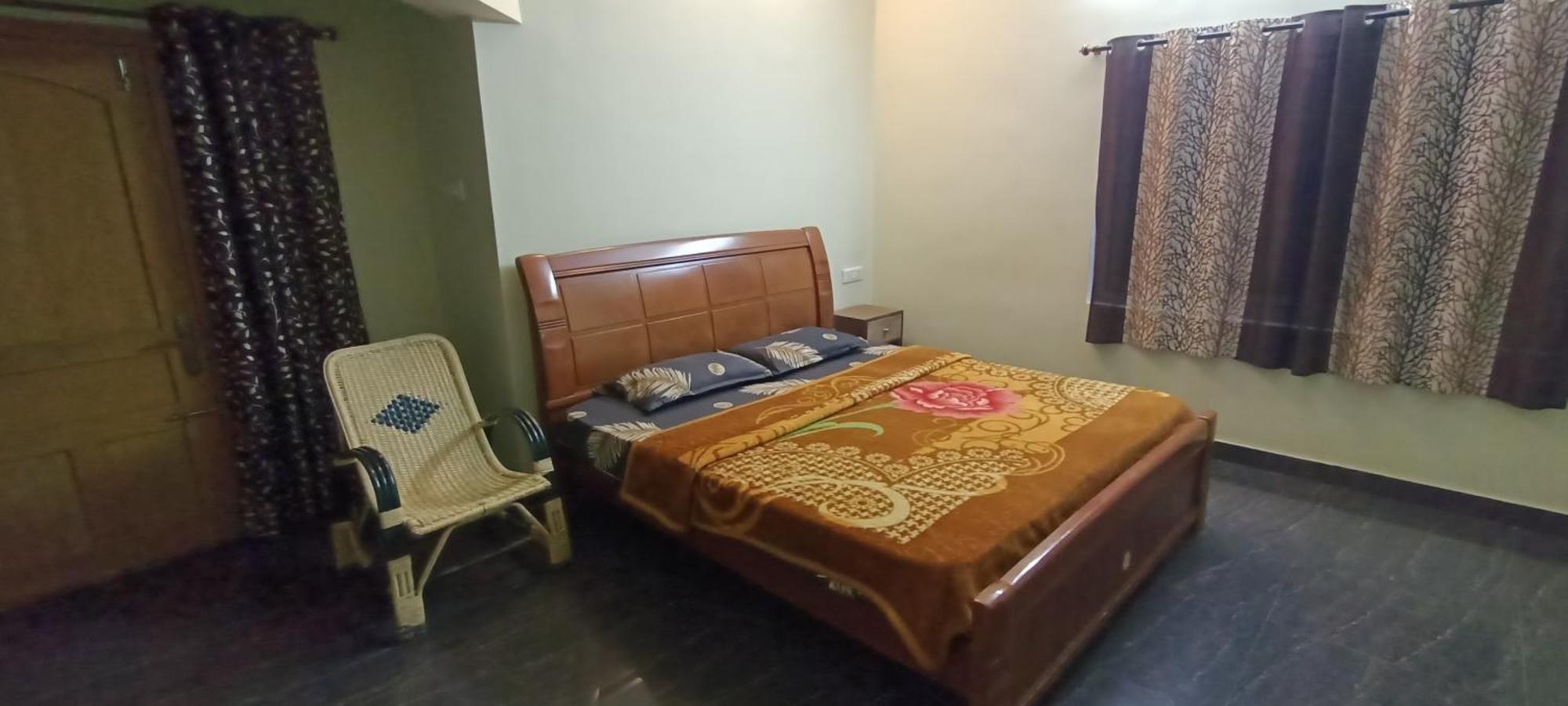 Sumira Residency Apartment โกไดกานัล ภายนอก รูปภาพ
