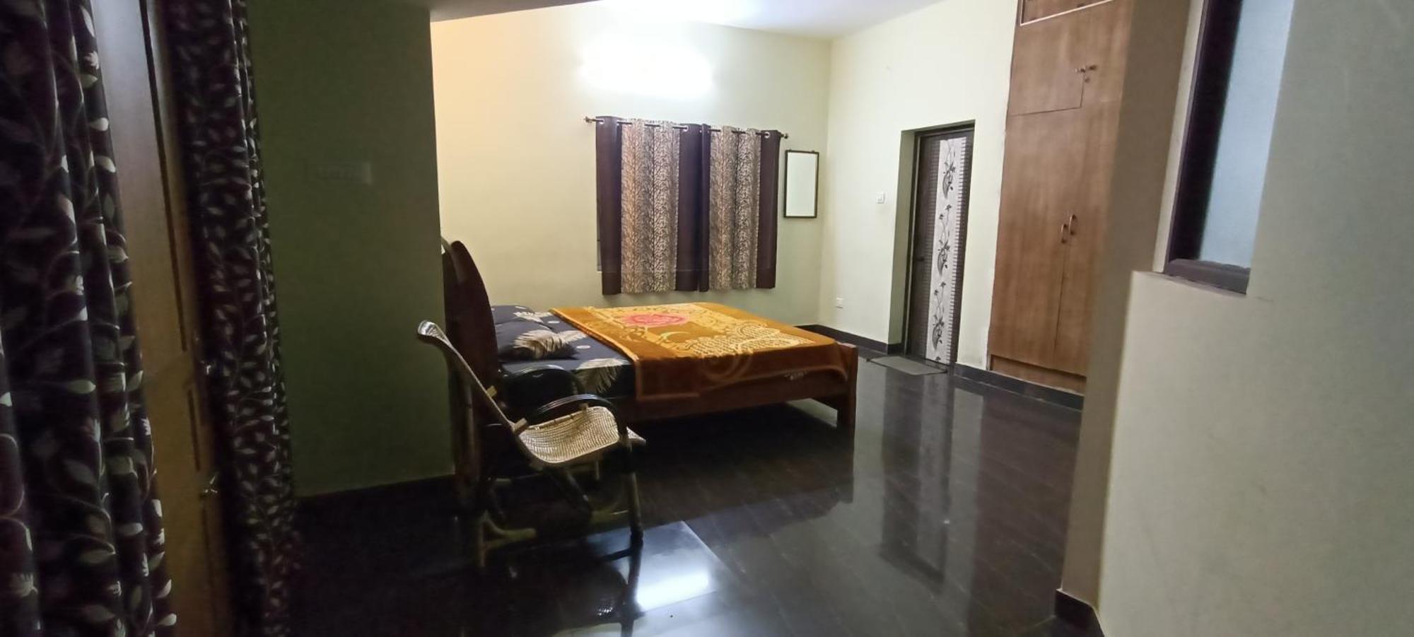 Sumira Residency Apartment โกไดกานัล ภายนอก รูปภาพ
