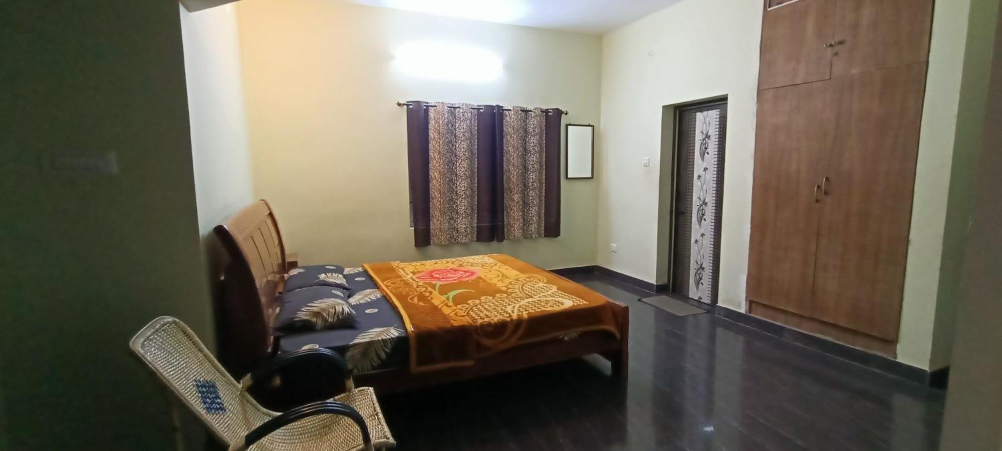 Sumira Residency Apartment โกไดกานัล ภายนอก รูปภาพ