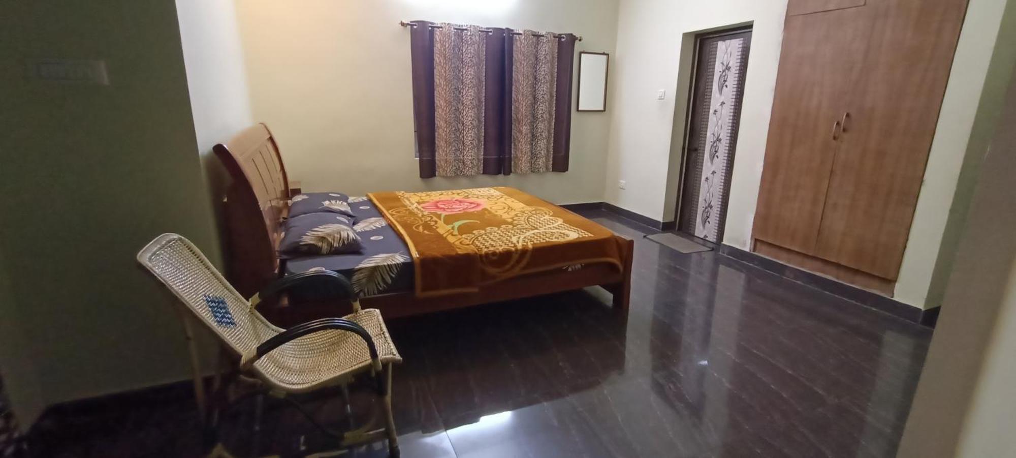 Sumira Residency Apartment โกไดกานัล ภายนอก รูปภาพ