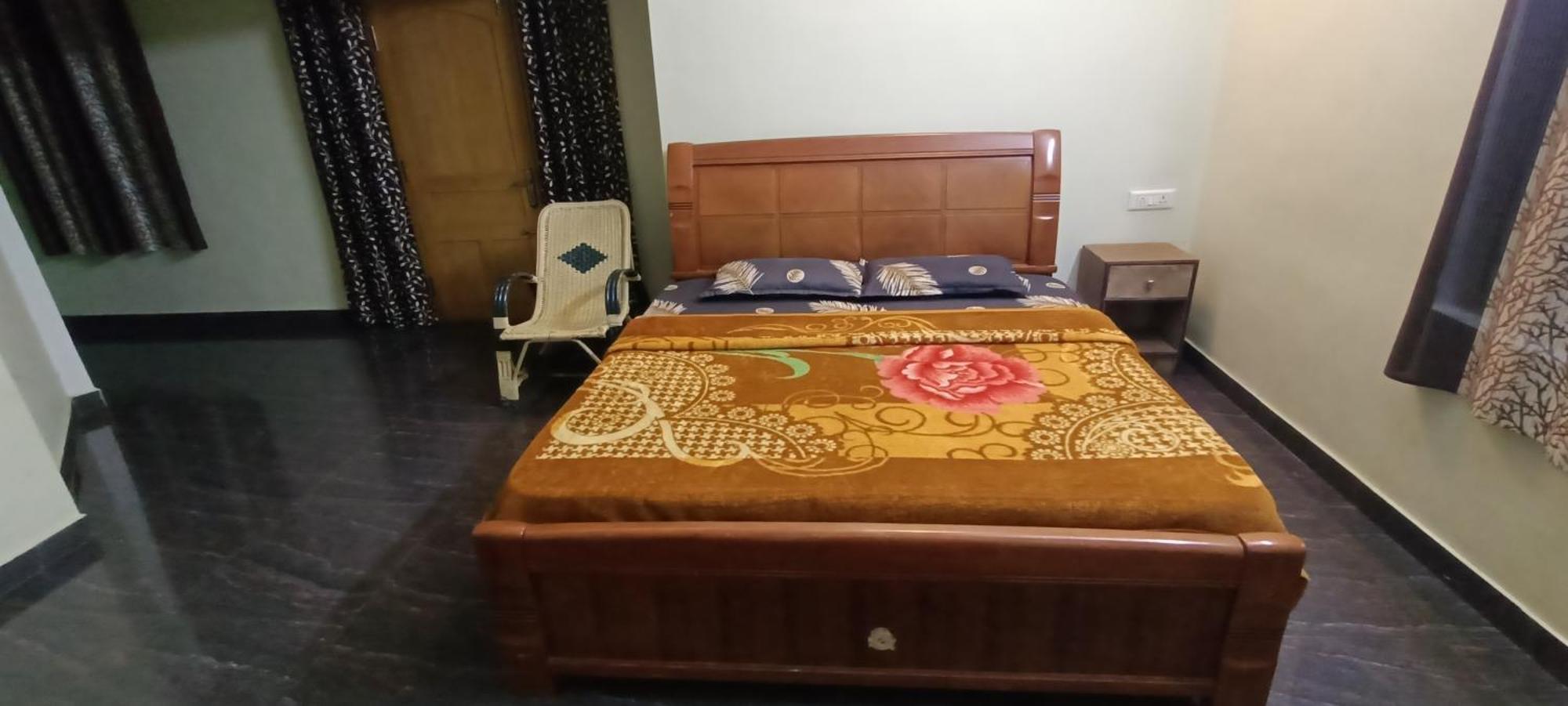 Sumira Residency Apartment โกไดกานัล ภายนอก รูปภาพ