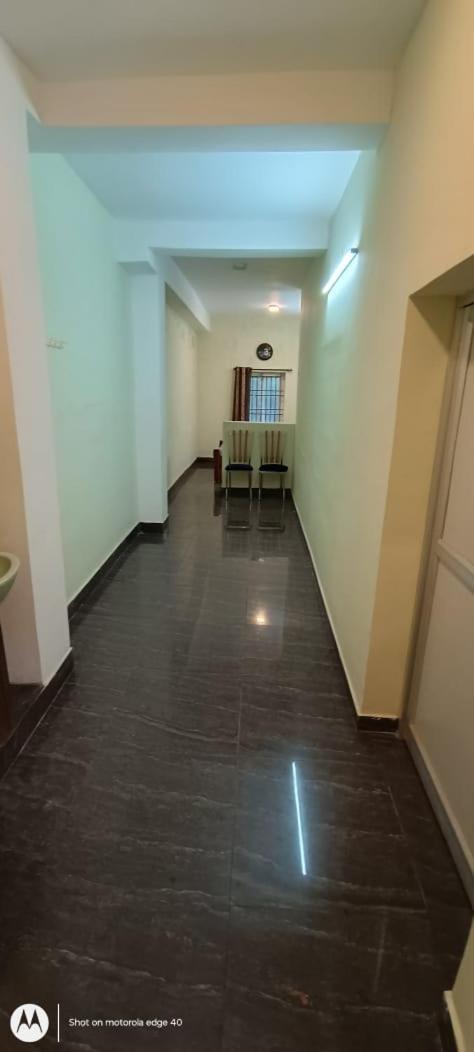 Sumira Residency Apartment โกไดกานัล ภายนอก รูปภาพ
