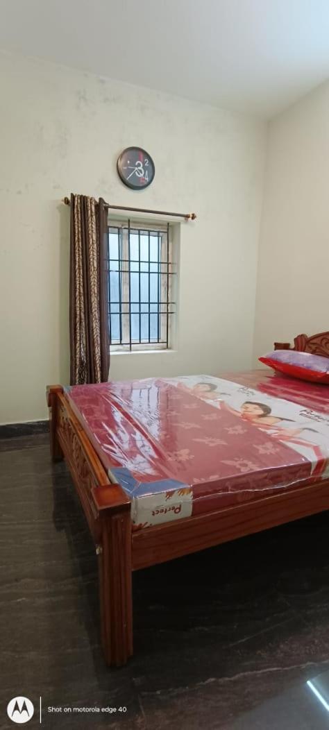 Sumira Residency Apartment โกไดกานัล ภายนอก รูปภาพ