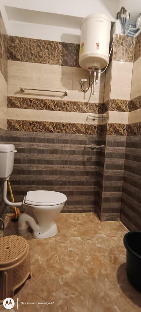 Sumira Residency Apartment โกไดกานัล ภายนอก รูปภาพ