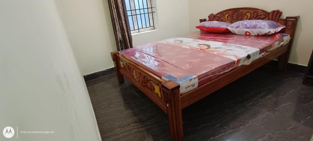 Sumira Residency Apartment โกไดกานัล ภายนอก รูปภาพ
