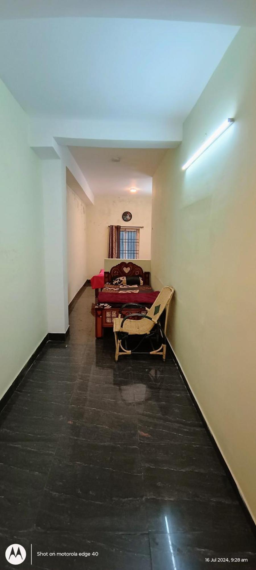 Sumira Residency Apartment โกไดกานัล ภายนอก รูปภาพ