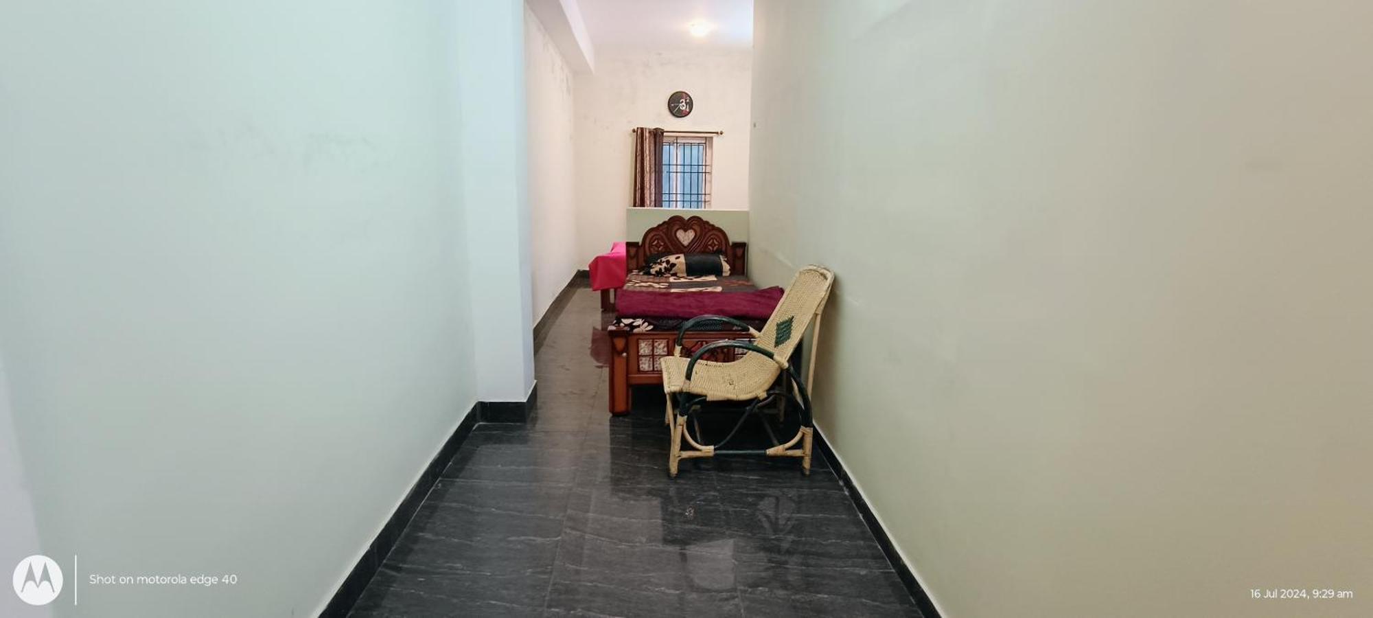 Sumira Residency Apartment โกไดกานัล ภายนอก รูปภาพ