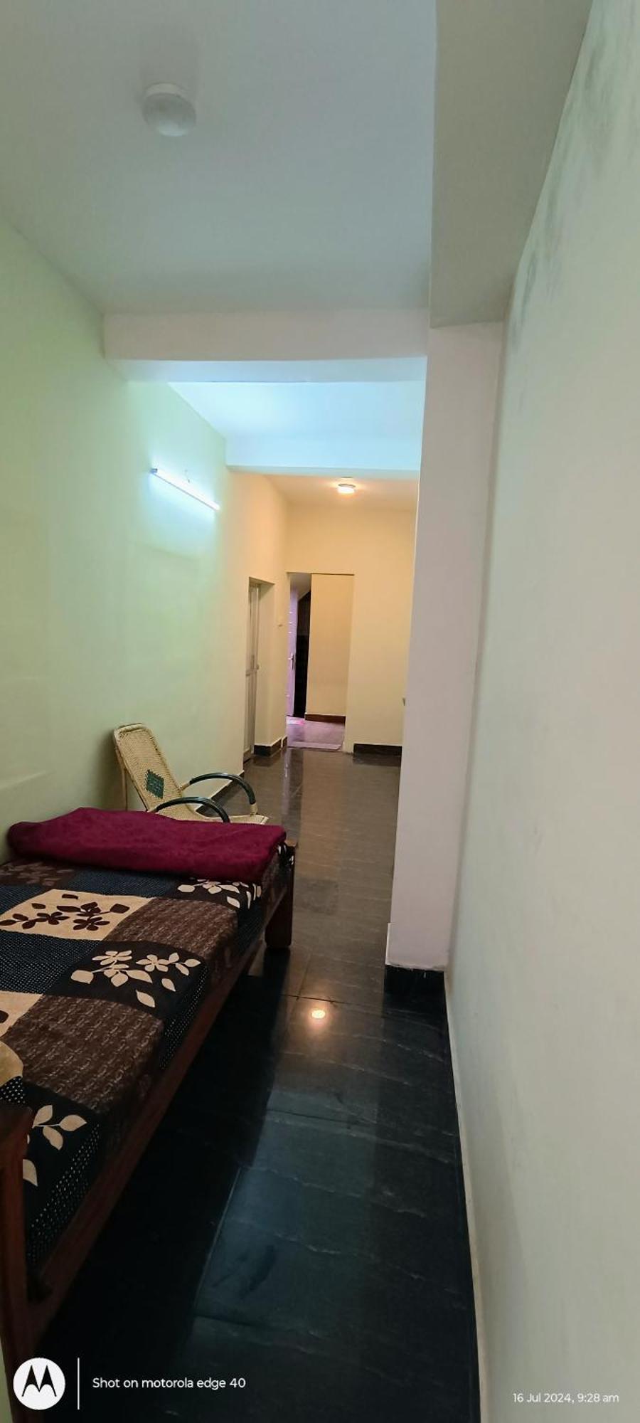 Sumira Residency Apartment โกไดกานัล ภายนอก รูปภาพ