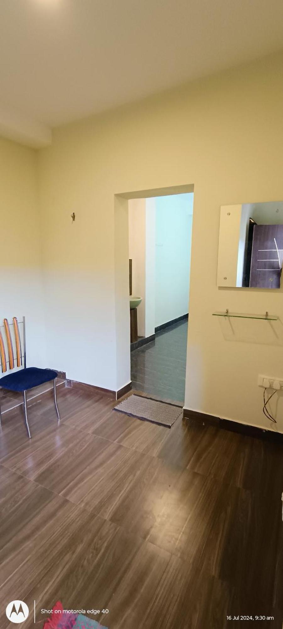 Sumira Residency Apartment โกไดกานัล ภายนอก รูปภาพ