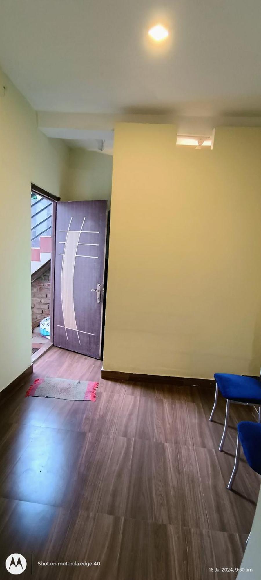 Sumira Residency Apartment โกไดกานัล ภายนอก รูปภาพ