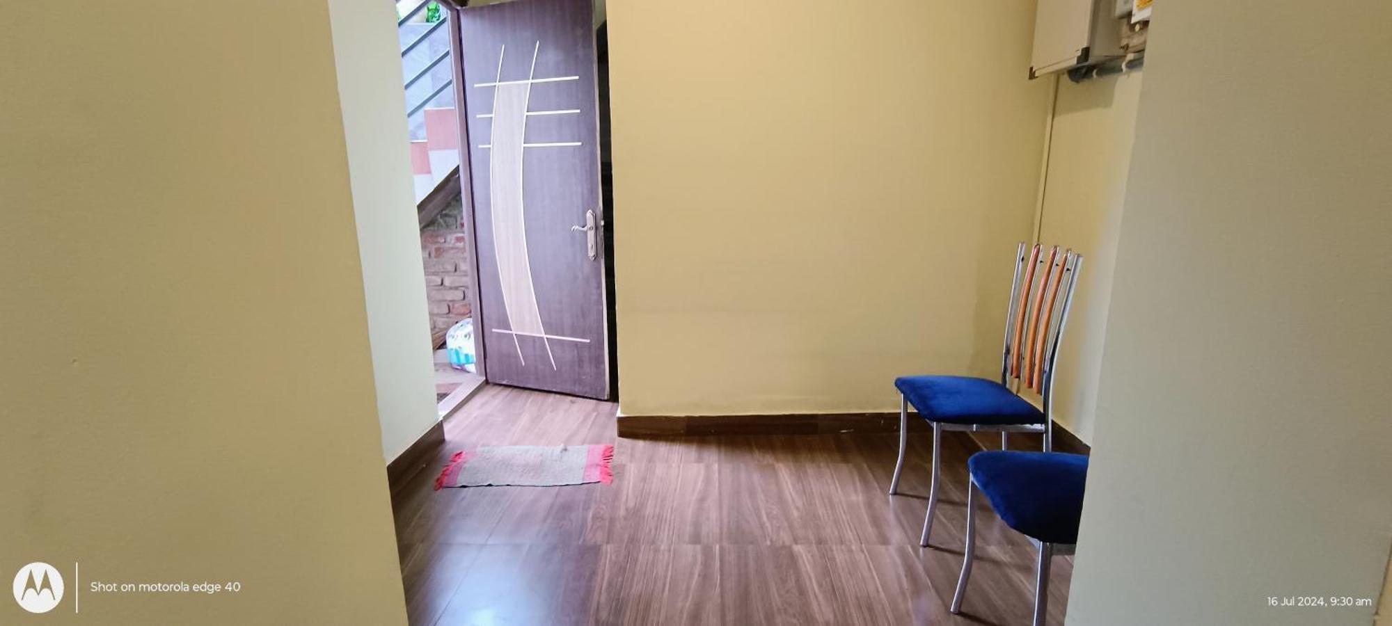 Sumira Residency Apartment โกไดกานัล ภายนอก รูปภาพ